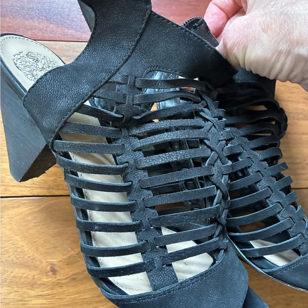 Vince Camuto shoes